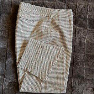 Talbots Chatham Ankle Pant 16